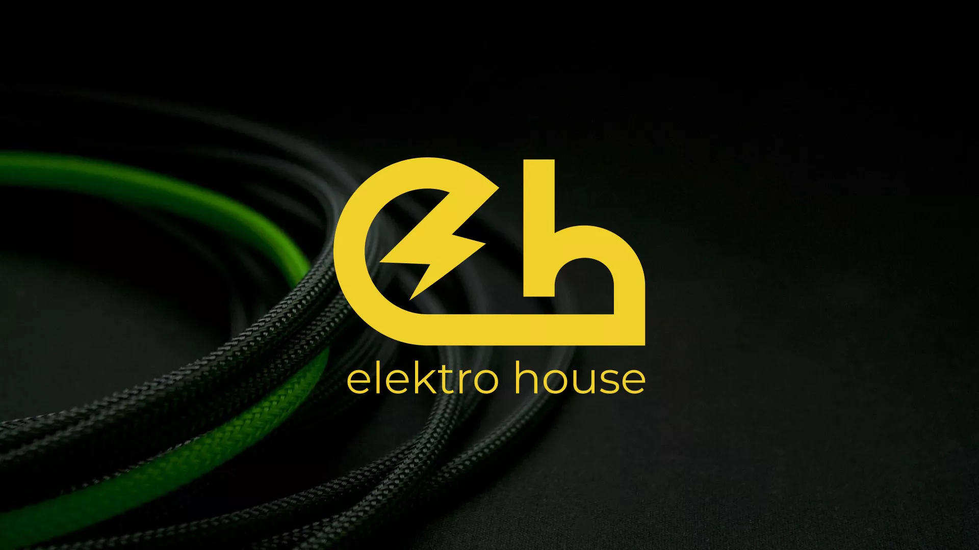 Создание сайта компании «Elektro House» в Судже