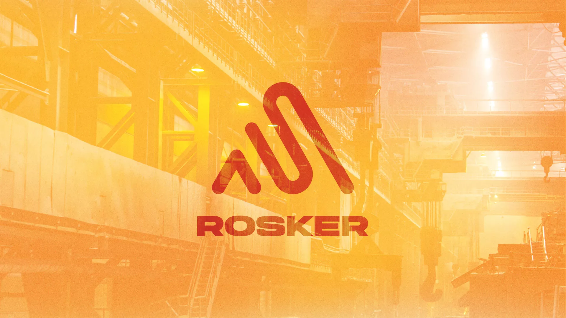 Ребрендинг компании «Rosker» и редизайн сайта в Судже