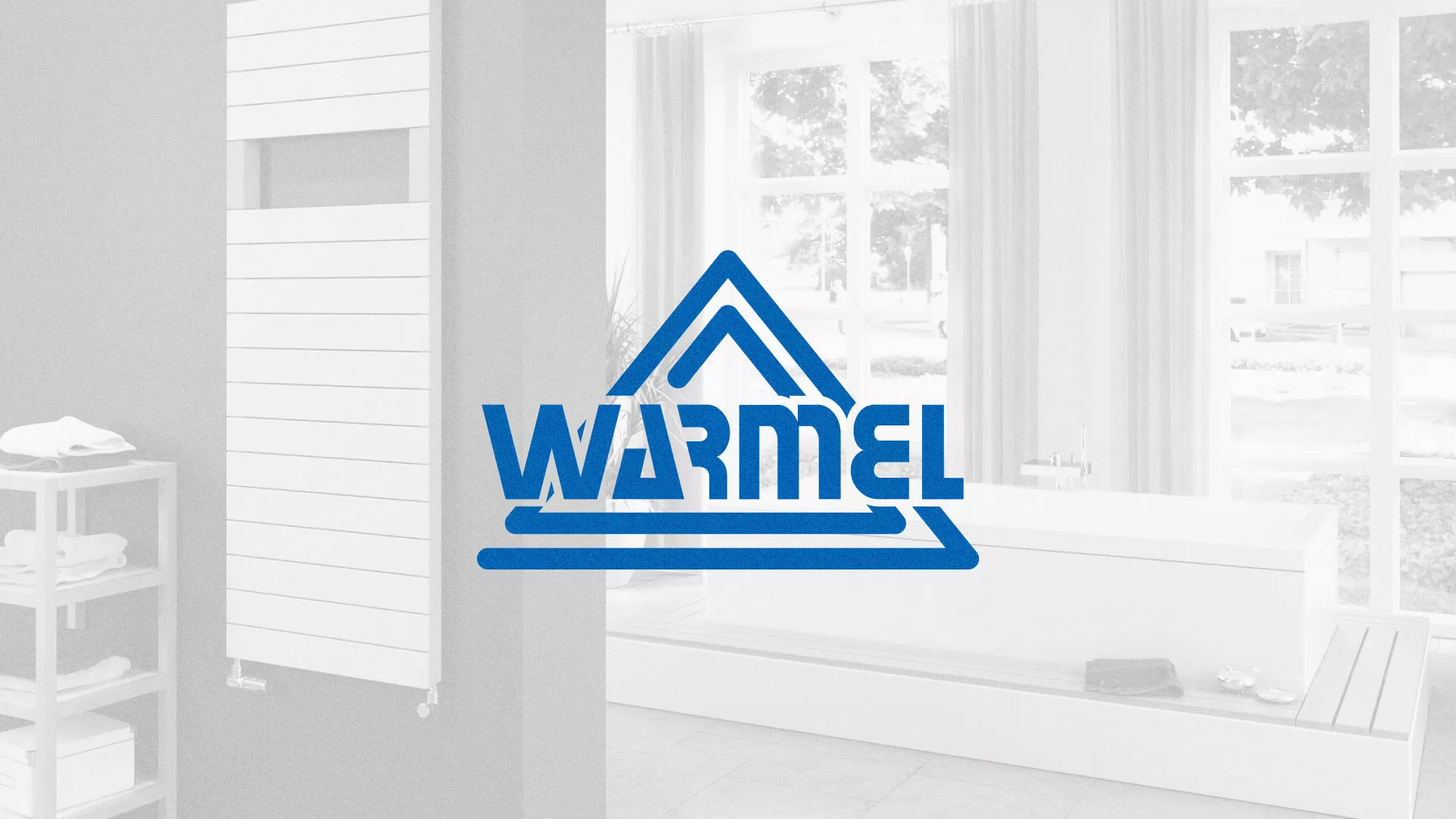 Разработка сайта для компании «WARMEL» по продаже полотенцесушителей в Судже