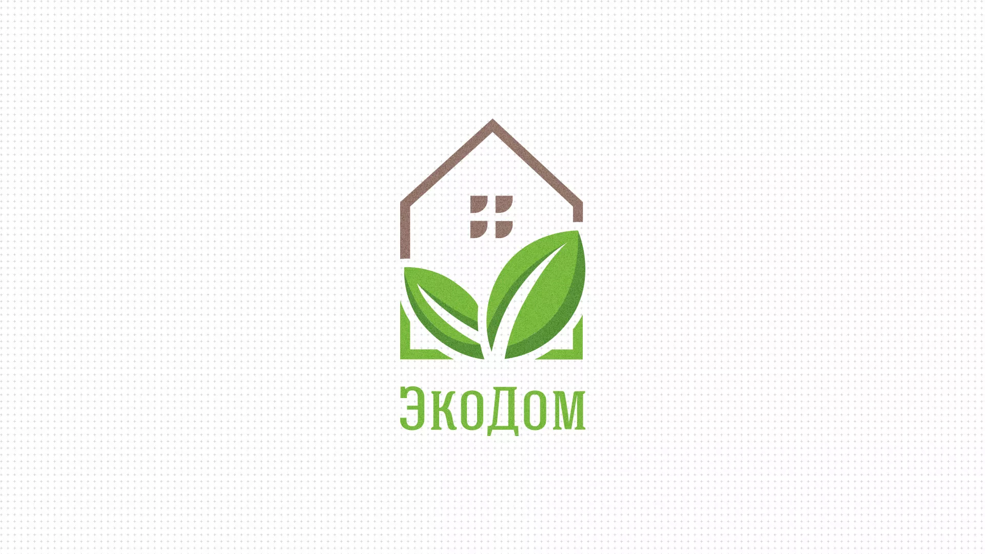 Создание сайта для строительной компании «ЭКОДОМ» в Судже
