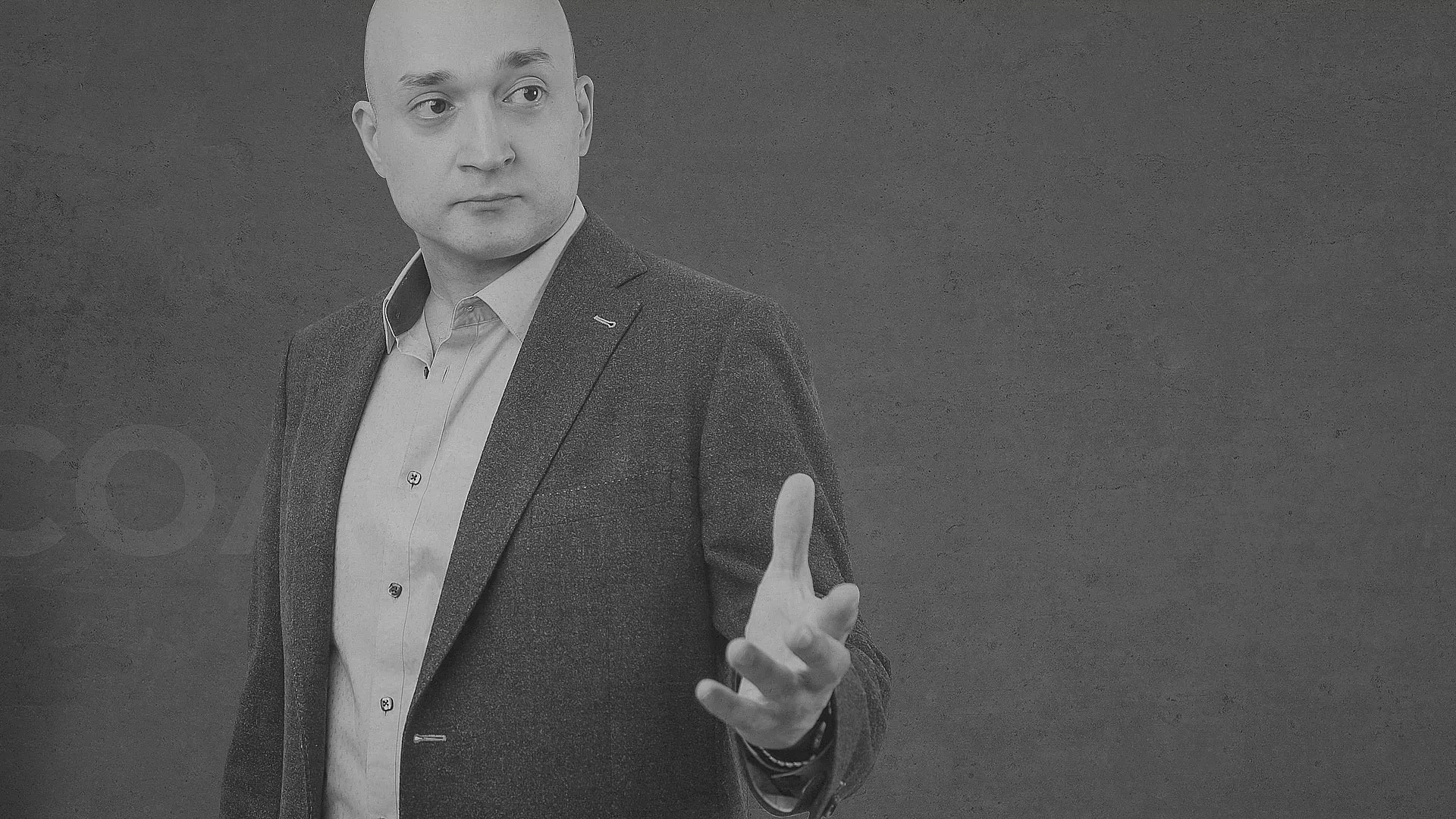 Разработка сайта для бизнес-тренера в Судже